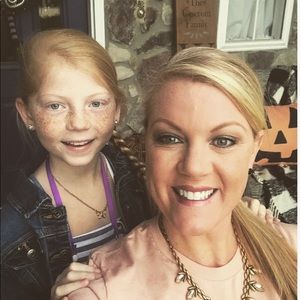 Meet your Posher, Kimberly